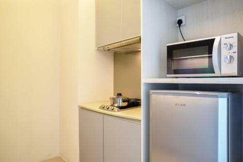Apartamento Swiss Garden Residence By Widebed