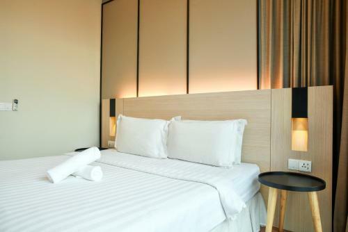 Apartamento Swiss Garden Residence By Widebed
