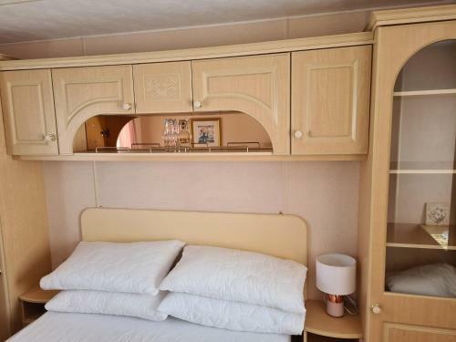 Apartamento 6 Berth Trusthorpe Springs (mayfair)
