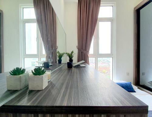 Apartamento Kuala Lumpur Central Residences By Beestay Management