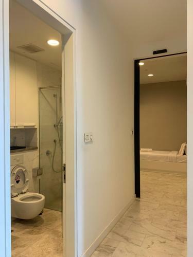Apartamento Platinum Service Suites Klcc By Sa