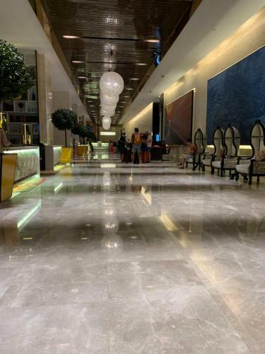 Apartamento Platinum Service Suites Klcc By Sa