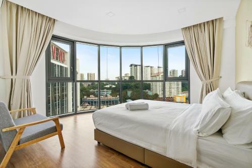 Apartamento Vivo By Plush