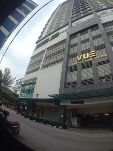 Apartamento Vue Residences Serviced