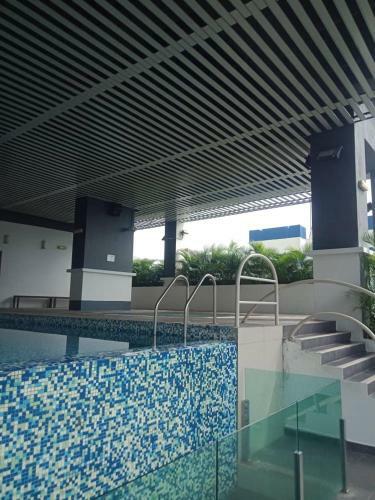 Apartamento Vue Residences Serviced