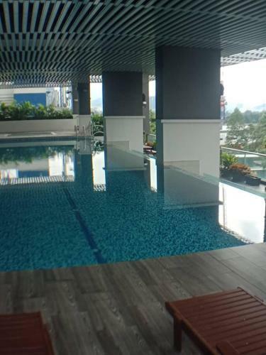 Apartamento Vue Residences Serviced