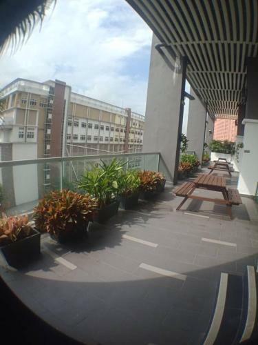 Apartamento Vue Residences Serviced
