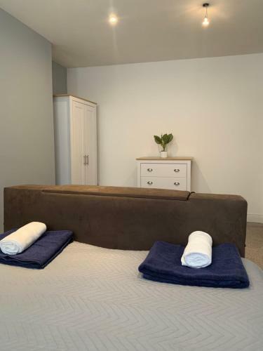 Apartamento City Brooks