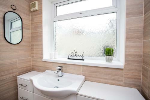 Apartamento High Barnes By Short Stays Away