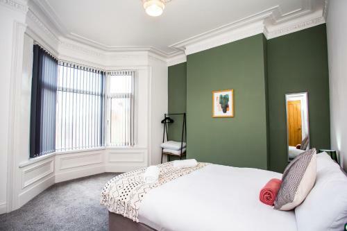 Apartamento High Barnes By Short Stays Away