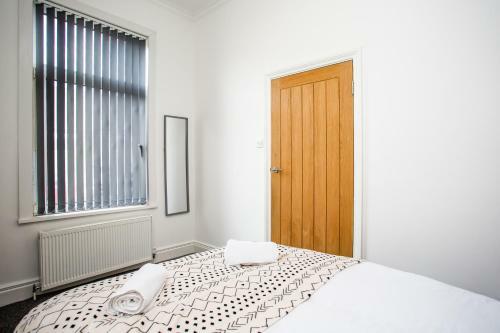 Apartamento High Barnes By Short Stays Away