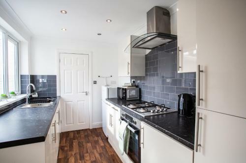 Apartamento High Barnes By Short Stays Away