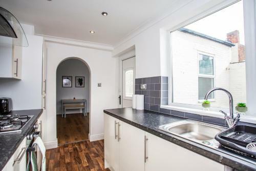 Apartamento High Barnes By Short Stays Away