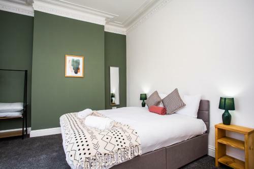 Apartamento High Barnes By Short Stays Away