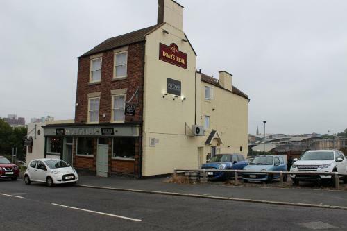 Bed & Breakfast Boars Head Boutique Hotel