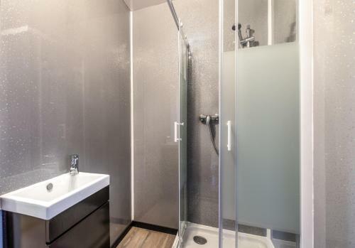 Apartamento City Centre En-suite Rooms