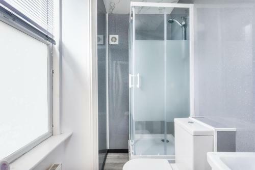 Apartamento City Centre En-suite Rooms