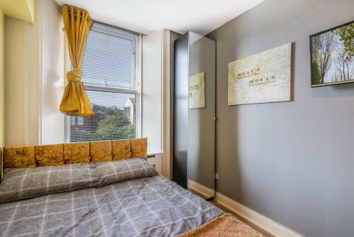 Apartamento City Centre En-suite Rooms