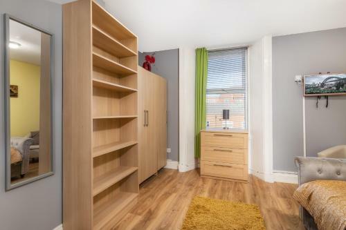 Apartamento City Centre En-suite Rooms