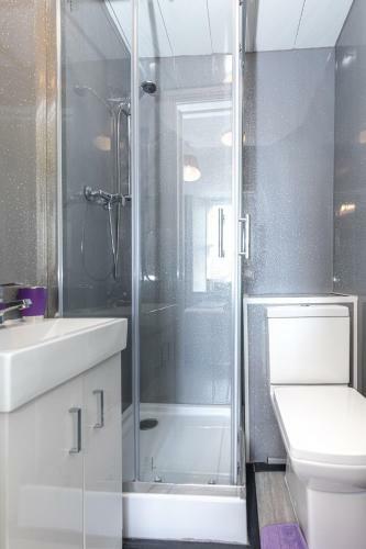 Apartamento City Centre En-suite Rooms