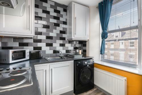 Apartamento City Centre En-suite Rooms