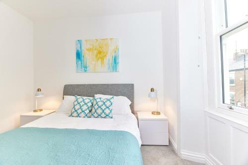 Apartamento Herrington