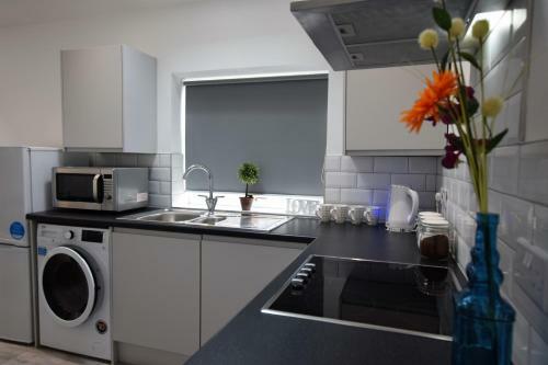 Apartamento Dwell Living - Mowbray