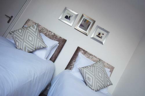 Apartamento Dwell Living - Mowbray