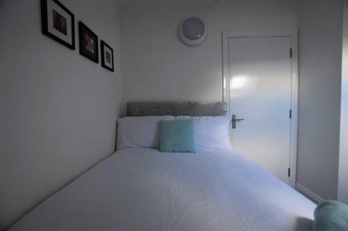 Apartamento Dwell Living - Mowbray