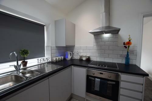 Apartamento Dwell Living - Mowbray