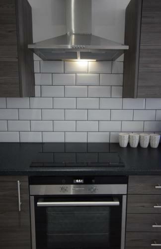 Apartamento Dwell Living - Mowbray