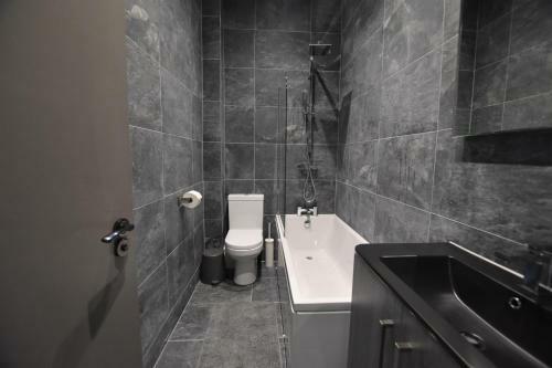 Apartamento Dwell Living - Grand Western