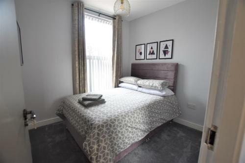 Apartamento Dwell Living - Grand Western