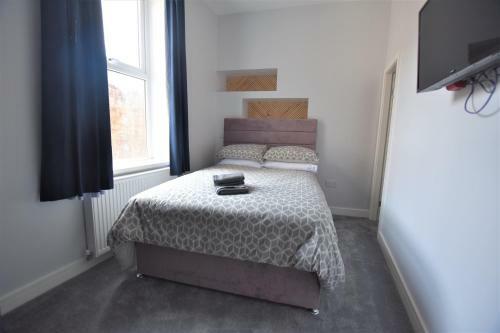Apartamento Dwell Living - Grand Western