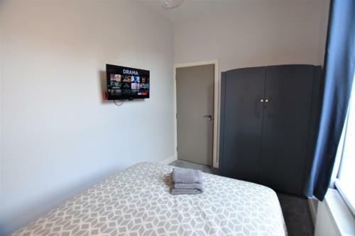 Apartamento Dwell Living - Grand Western