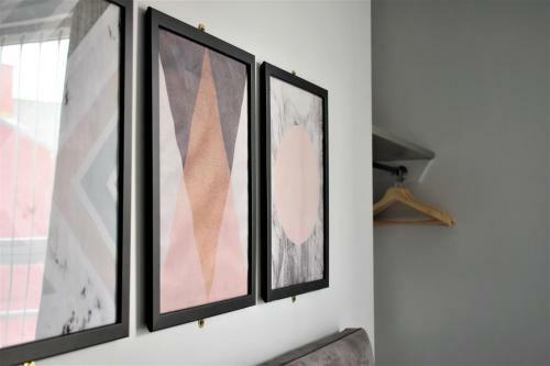 Apartamento Dwell Living - Grand Western