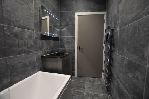 Apartamento Dwell Living - Grand Western
