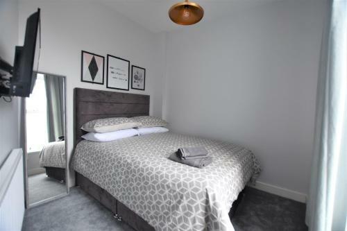 Apartamento Dwell Living - Grand Western