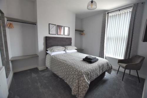 Apartamento Dwell Living - Grand Western