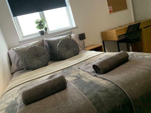Wharncliffe House - Workstays Company Uk