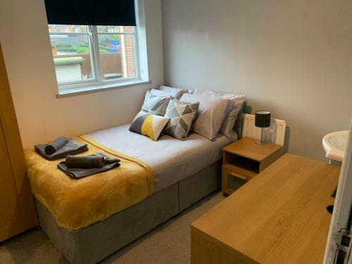 Wharncliffe House - Workstays Company Uk