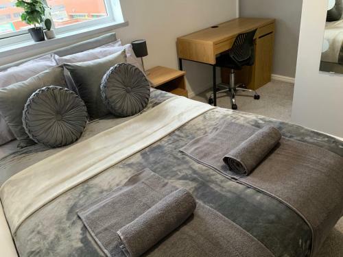 Wharncliffe House - Workstays Company Uk