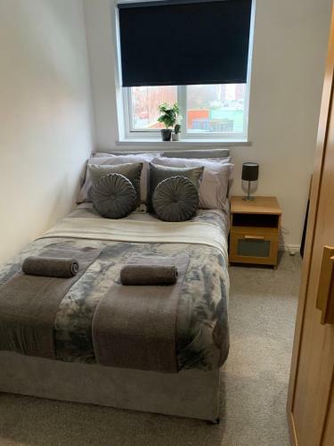 Wharncliffe House - Workstays Company Uk