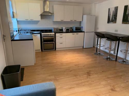 Wharncliffe House - Workstays Company Uk