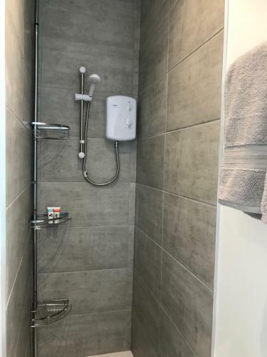 Apartamento Albion Boutique Guest House