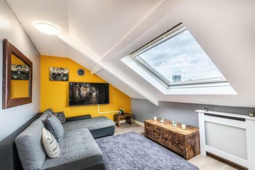Sunderland City Centre Apartments