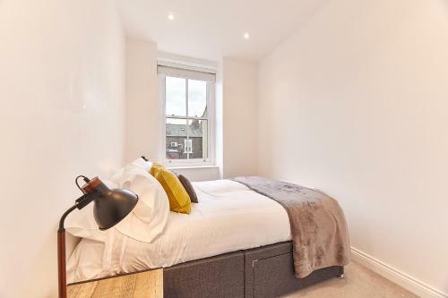 Apartamento Barnes
