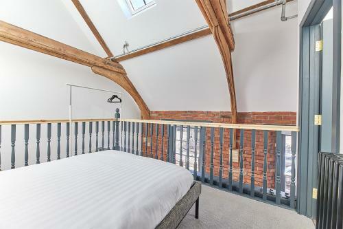 No 4 At Simpson Street Apartments