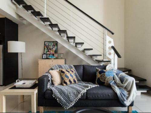Apartamento Homey Home