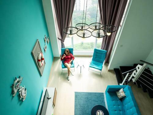 Apartamento Homey Home